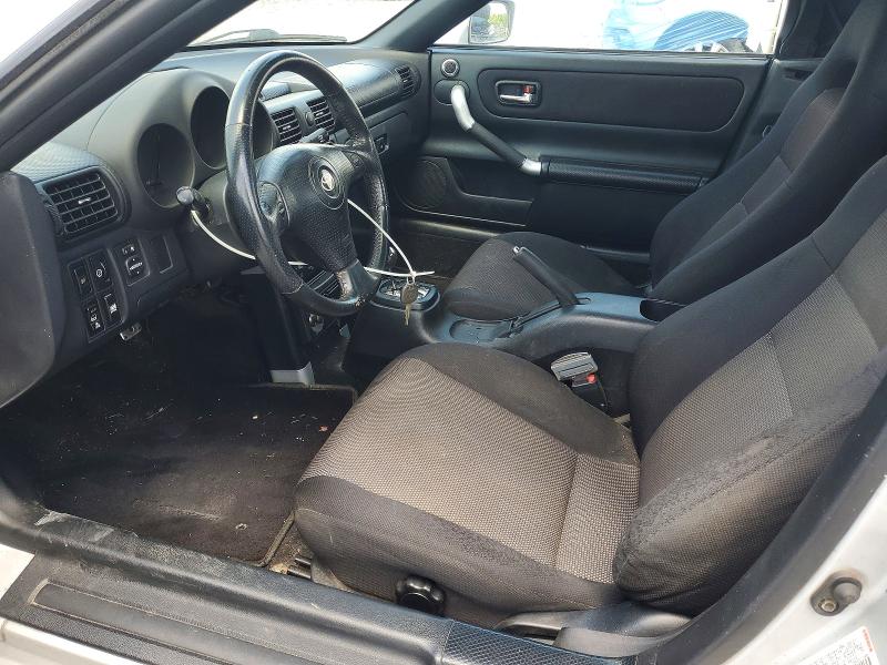 Aukcja sprzedaży 2003 Toyota Mr2, vin: JTDFR320530064392, numer aukcji: 57713076