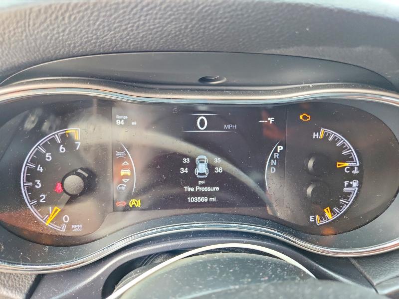 56471436 :رقم المزاد ، 1C4RJFAG9HC919122 vin ، 2017 Jeep Grand Cherokee مزاد بيع