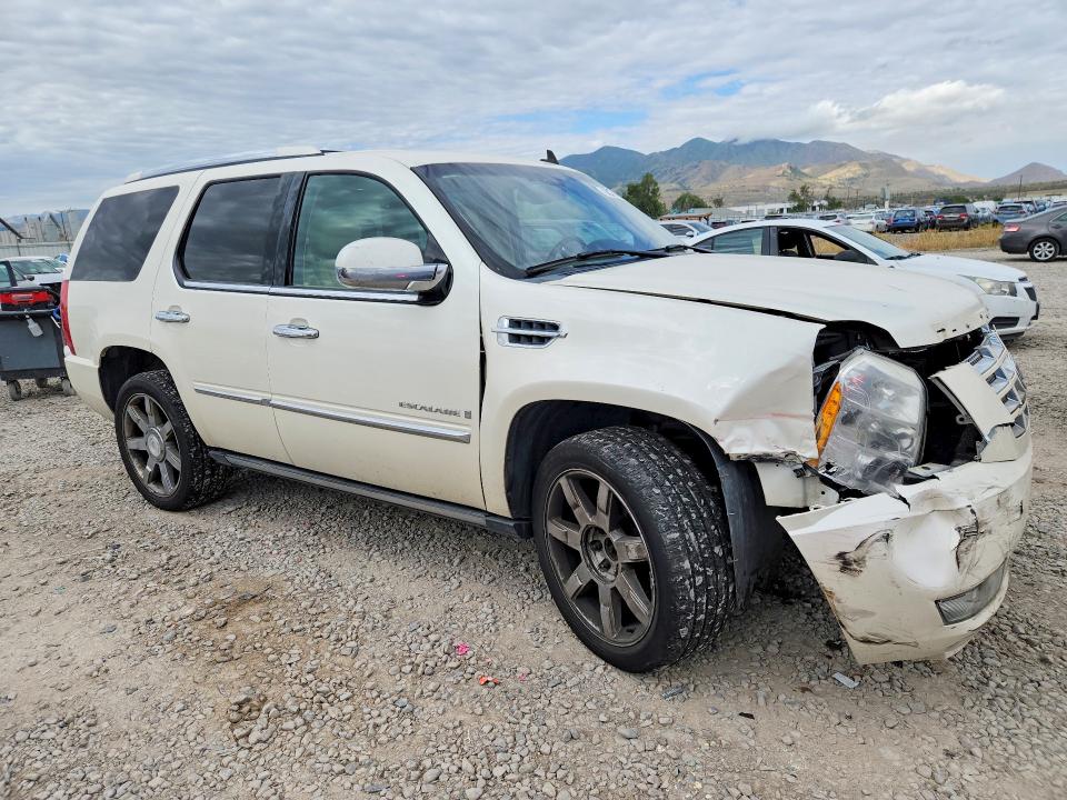 Продажа на аукционе авто 2008 Cadillac Escalade, vin: 1GYFK638X8R184860, номер лота: 56741856