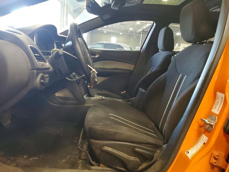 Aukcja sprzedaży 2014 Dodge Dart, vin: 1C3CDFBB2ED673637, numer aukcji: 55540916