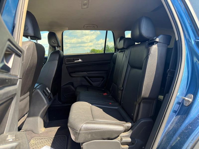Продаж на аукціоні авто 2019 Volkswagen Atlas, vin: 1V2UR2CA3KC548517, номер лоту: 57526106