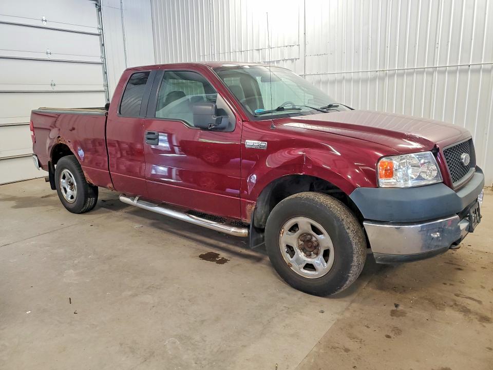 Aukcja sprzedaży 2005 Ford F150, vin: 1FTPX14505FA22994, numer aukcji: 57262596