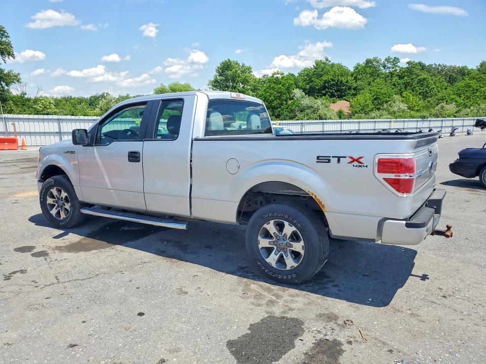 Aukcja sprzedaży 2013 Ford F150, vin: 1FTFX1EFXDFD77723, numer aukcji: 57045536