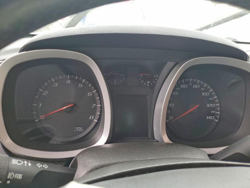Продаж на аукціоні авто 2013 Chevrolet Equinox, vin: 2GNALPEK2D6238578, номер лоту: 58384416
