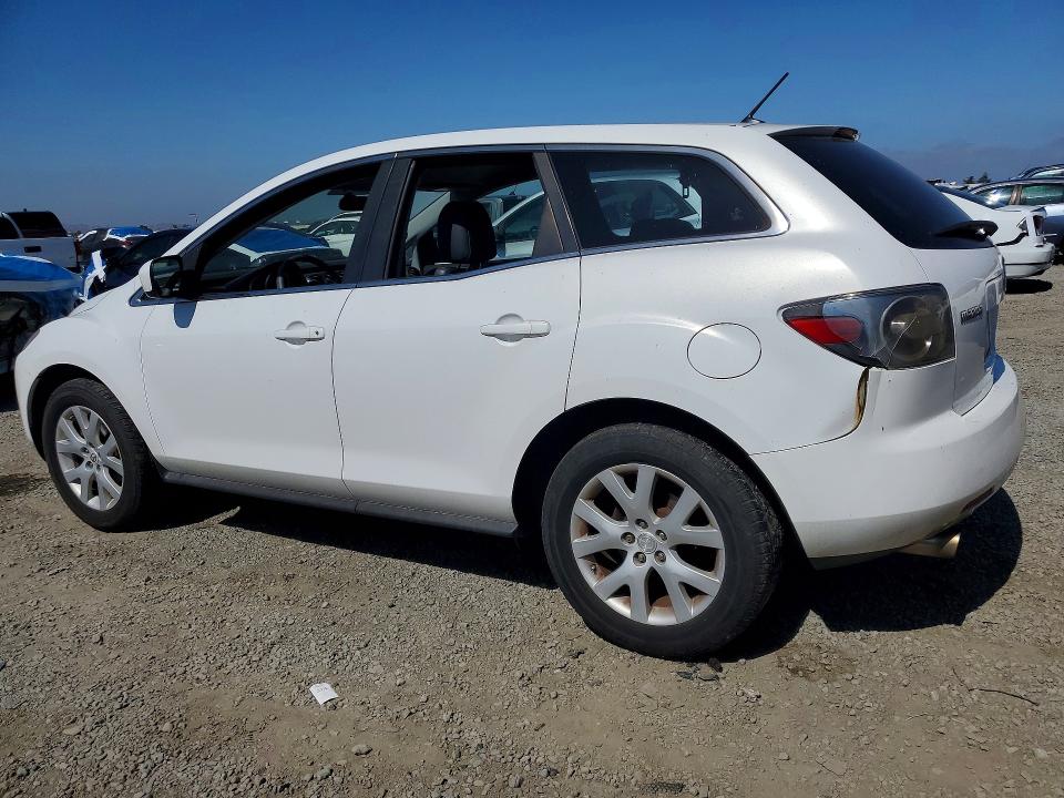 Продаж на аукціоні авто 2008 Mazda Cx-7, vin: JM3ER29L680177143, номер лоту: 56887366