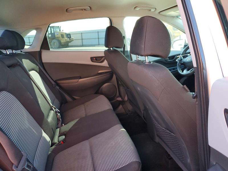 Продаж на аукціоні авто 2019 Hyundai Kona, vin: KM8K22AA3KU200786, номер лоту: 56537776