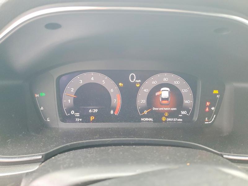Продажа на аукционе авто 2023 Acura Integra, vin: 19UDE4H6XPA004176, номер лота: 58649366