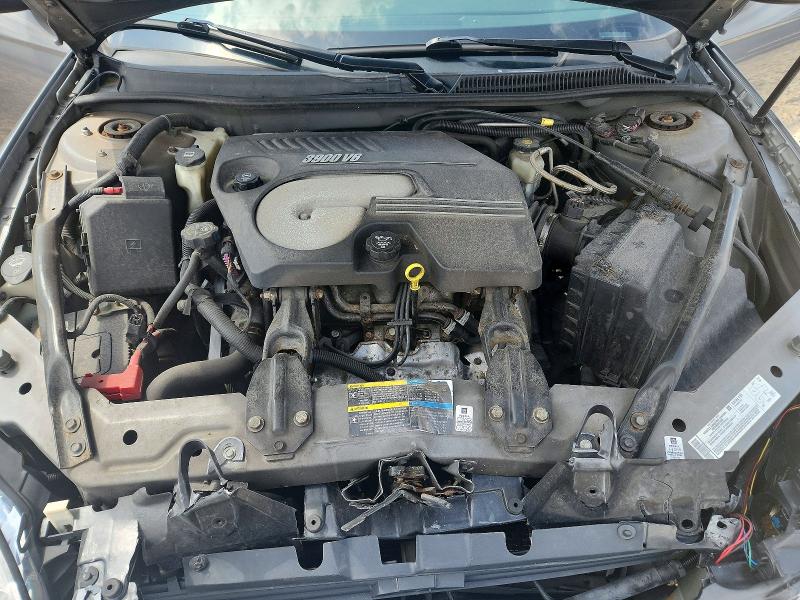 Продажа на аукционе авто 2006 Chevrolet Monte Carlo, vin: 2G1WN151169396076, номер лота: 55730656