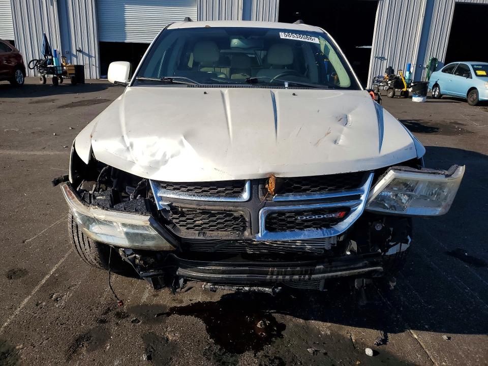 Продаж на аукціоні авто 2012 Dodge Journey, vin: 3C4PDCDG0CT353079, номер лоту: 58538086