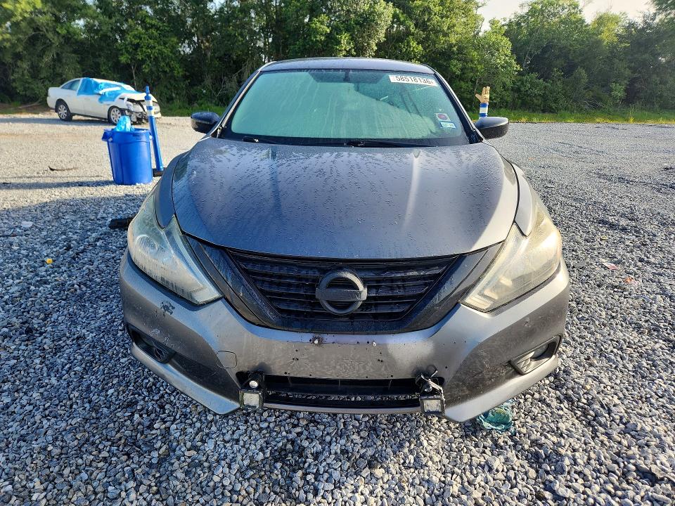 Aukcja sprzedaży 2018 Nissan Altima, vin: 1N4AL3AP7JC471447, numer aukcji: 58518136