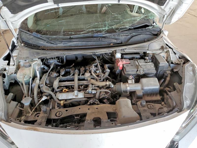 Aukcja sprzedaży 2021 Nissan Versa, vin: 3N1CN8EV0ML845136, numer aukcji: 55905976