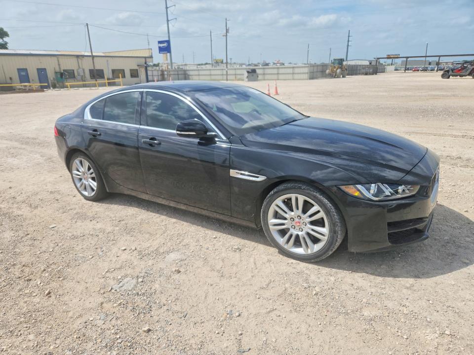 Aukcja sprzedaży 2019 Jaguar Xe, vin: SAJAD4GX8KCP49070, numer aukcji: 58319206