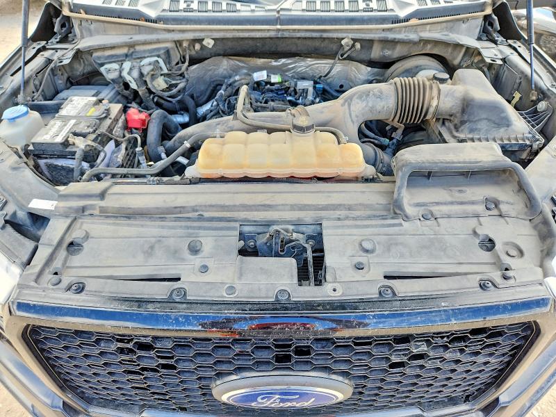 Продажа на аукционе авто 2019 Ford F150, vin: 1FTEW1CPXKKC30221, номер лота: 55996296