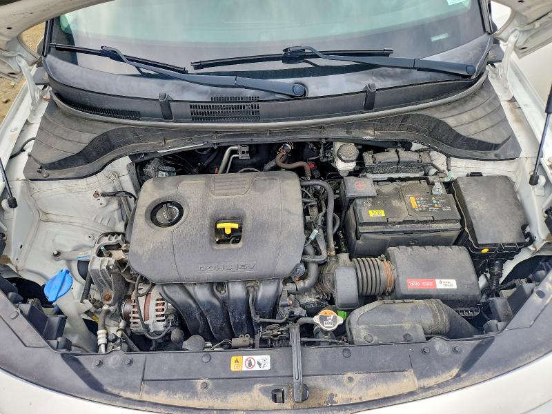 Aukcja sprzedaży 2022 Kia Soul, vin: KNDJ23AU6N7152087, numer aukcji: 57848906