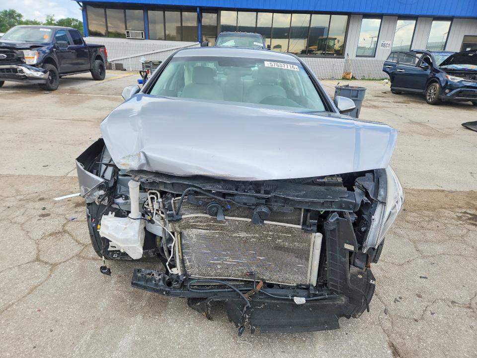 Продажа на аукционе авто 2016 Hyundai Sonata, vin: 5NPE34AF1GH297705, номер лота: 57637716
