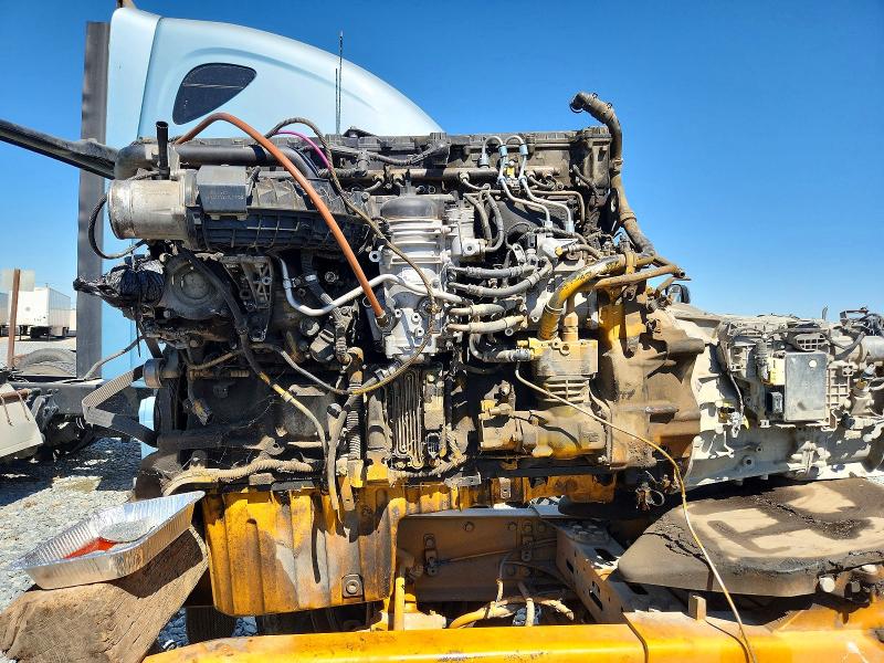 2020 Freightliner Cascadia 126 მანქანა იყიდება აუქციონზე, vin: 3AKJHHDV0LSLG9972, აუქციონის ნომერი: 56400706