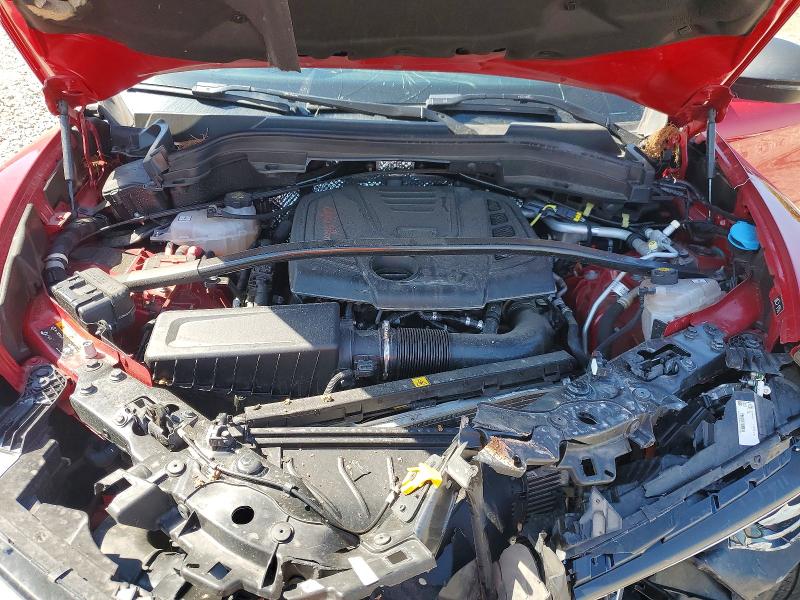 Aukcja sprzedaży 2021 Alfa Romeo Stelvio, vin: ZASPAKBNXM7D20107, numer aukcji: 58209526