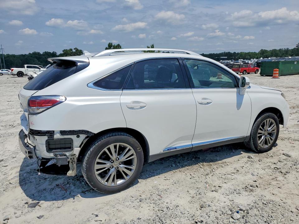 55947946 :رقم المزاد ، JTJBC1BA9D2451608 vin ، 2013 Lexus Rx مزاد بيع
