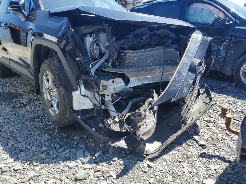 2024 Toyota Rav4 მანქანა იყიდება აუქციონზე, vin: 2T3BWRFV6RW200565, აუქციონის ნომერი: 55053116