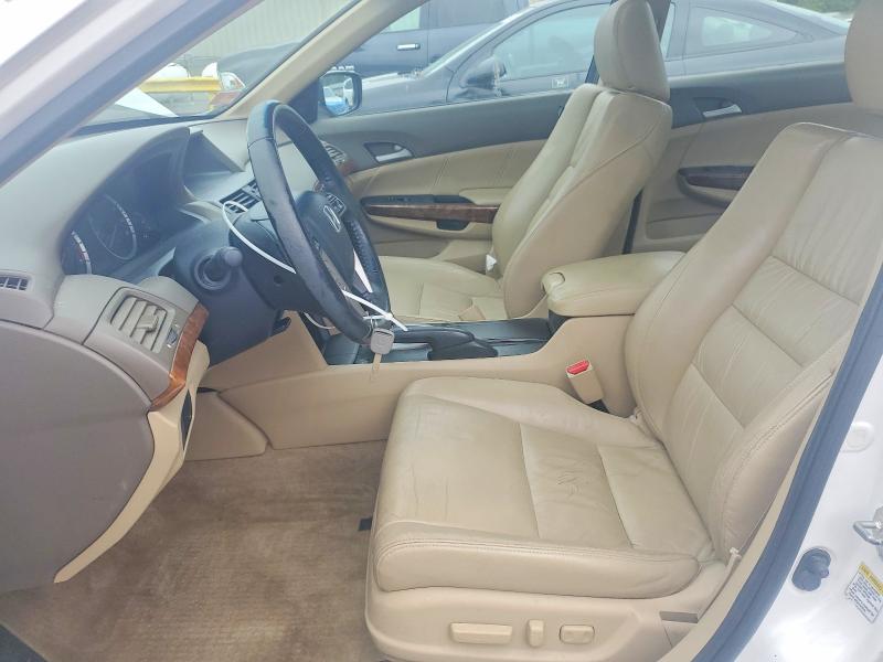 Aukcja sprzedaży 2010 Honda Accord, vin: 1HGCP2F8XAA190047, numer aukcji: 57199696