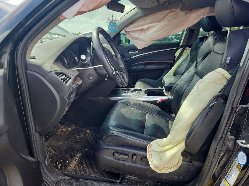 Aukcja sprzedaży 2016 Acura Mdx, vin: 5FRYD4H97GB002789, numer aukcji: 56530926