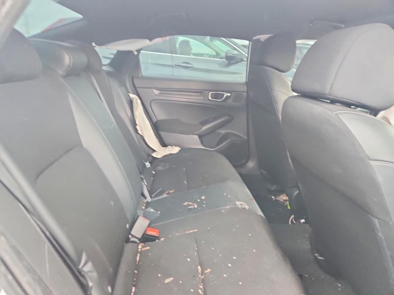 Продажа на аукционе авто 2022 Honda Civic, vin: 2HGFE2F54NH541244, номер лота: 56760606