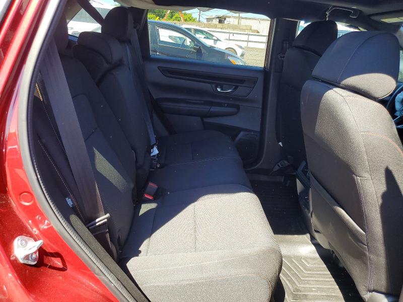 Aukcja sprzedaży 2026 Honda Cr-v, vin: 5J6RS6H59TL001665, numer aukcji: 57386526
