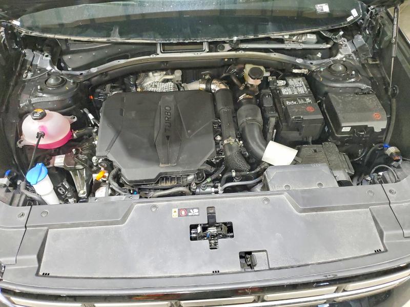 55462556 :رقم المزاد ، 5NMP24GL3TH196102 vin ، 2026 Hyundai Santa Fe مزاد بيع
