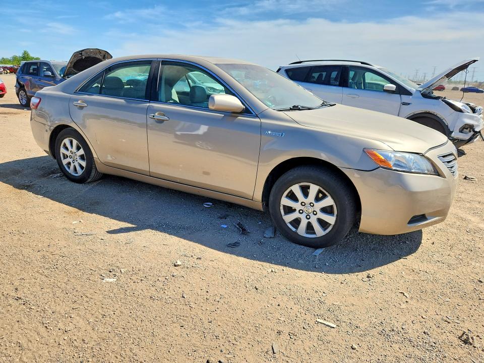 Продаж на аукціоні авто 2009 Toyota Camry, vin: 4T1BB46K59U097975, номер лоту: 56028126