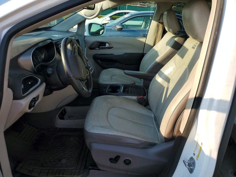 Aukcja sprzedaży 2019 Chrysler Pacifica, vin: 2C4RC1BG8KR560548, numer aukcji: 58366656