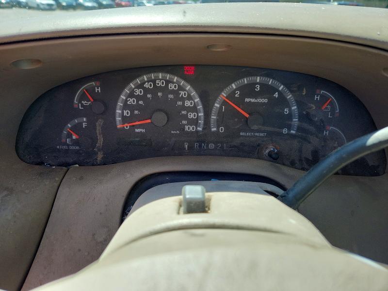 Продаж на аукціоні авто 2003 Ford F150, vin: 1FTRX17273NB65986, номер лоту: 56847906