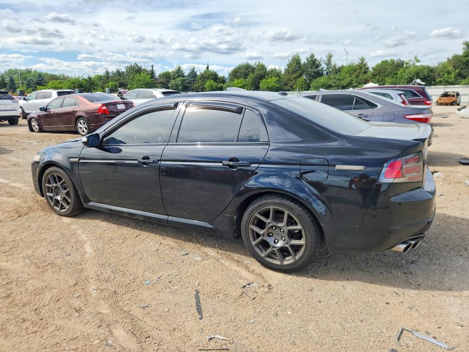 2008 Acura Tl მანქანა იყიდება აუქციონზე, vin: 19UUA76578A045678, აუქციონის ნომერი: 57397496