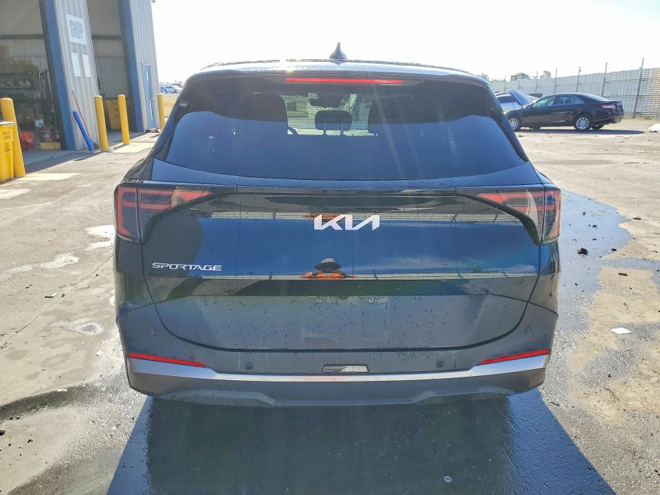 Aukcja sprzedaży 2026 Kia Sportage, vin: 5XYK23DF1TG412445, numer aukcji: 56314486
