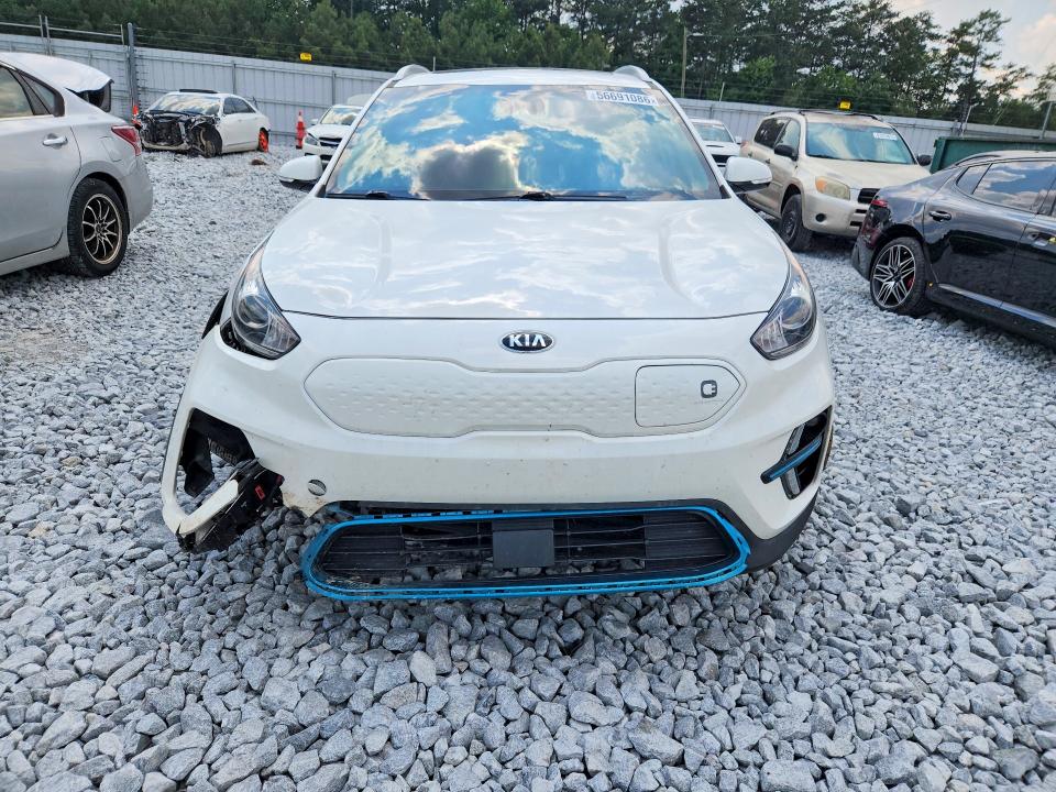 Продажа на аукционе авто 2019 Kia Niro, vin: KNDCE3LG0K5019291, номер лота: 56691086