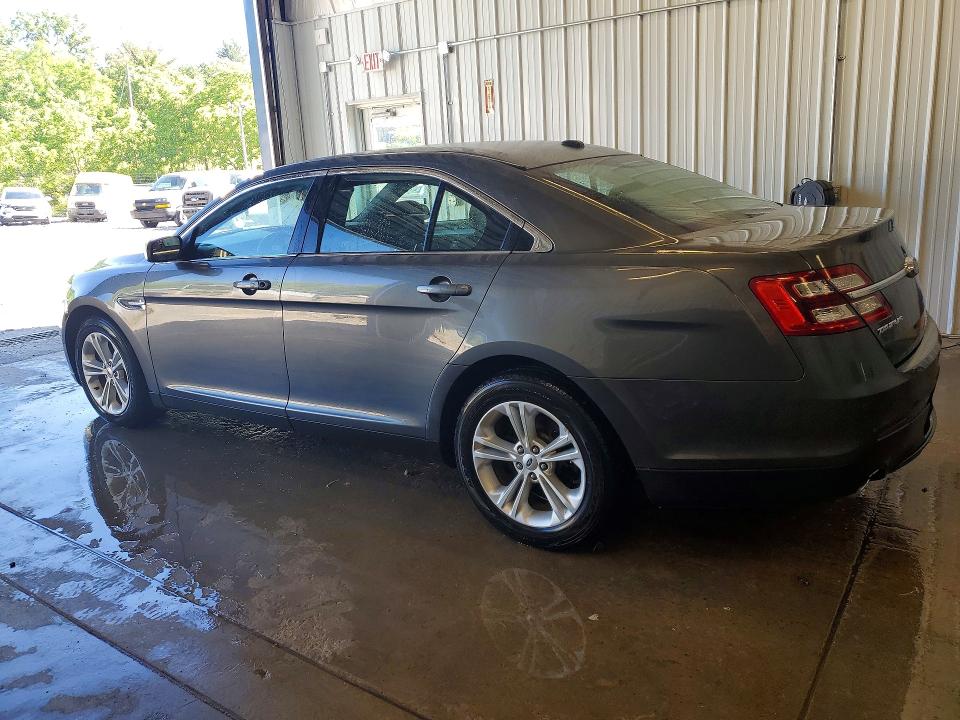 Aukcja sprzedaży 2015 Ford Taurus, vin: 1FAHP2H80FG182664, numer aukcji: 56287066