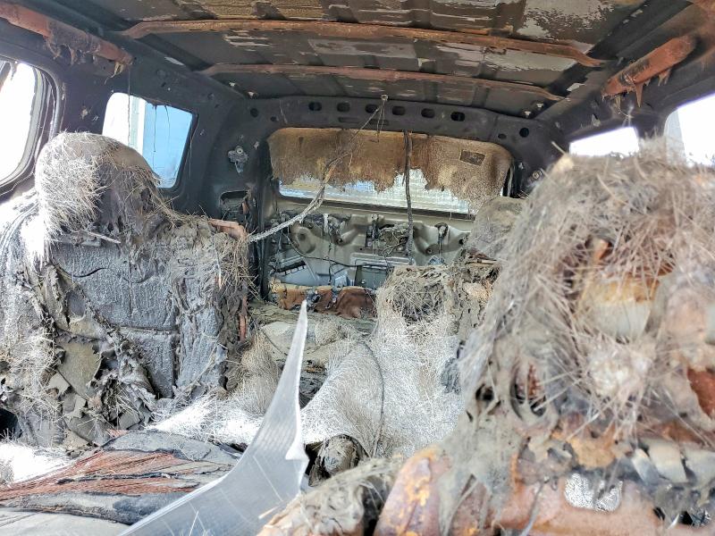55556386 :رقم المزاد ، 1GKKNUL43PZ203359 vin ، 2023 Gmc Acadia مزاد بيع