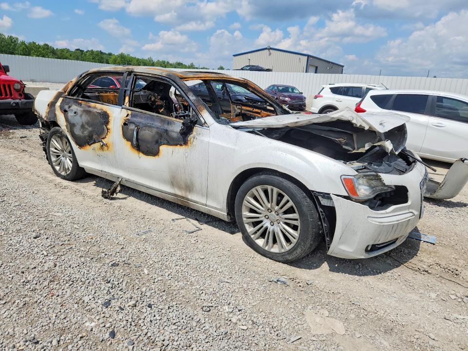 56786226 :رقم المزاد ، 2C3CCAEG8DH518668 vin ، 2013 Chrysler 300c مزاد بيع