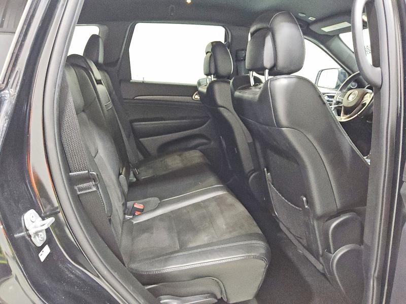 Продажа на аукционе авто 2018 Jeep Grand Cherokee, vin: 1C4RJEAGXJC481484, номер лота: 54469906