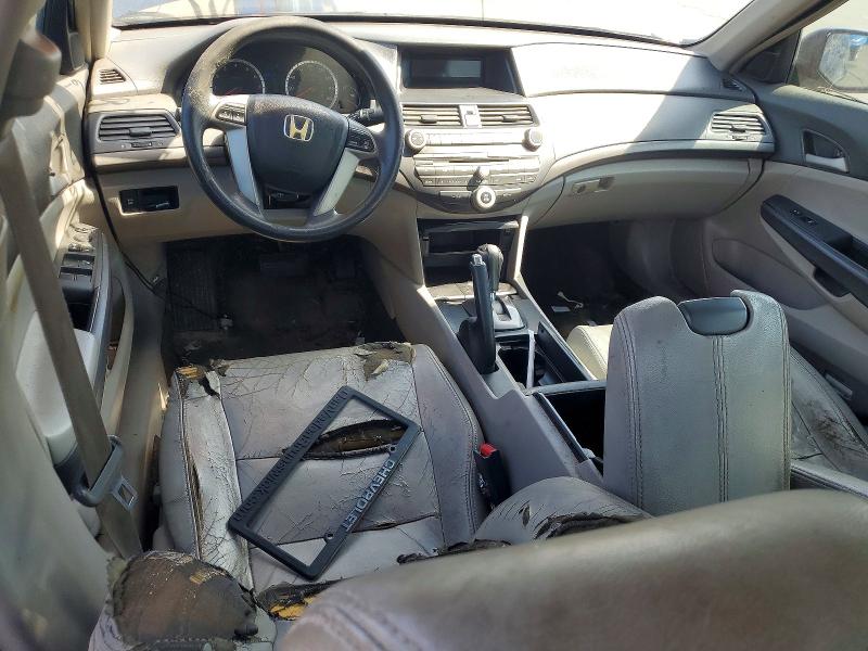 Продаж на аукціоні авто 2009 Honda Accord, vin: 1HGCP26479A116352, номер лоту: 57628596