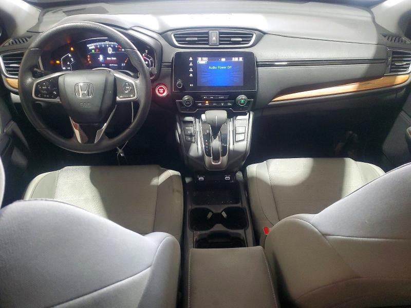 Продаж на аукціоні авто 2021 Honda Cr-v, vin: 2HKRW2H50MH621782, номер лоту: 57608766