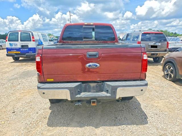 Продажа на аукционе авто 2015 Ford F250, vin: 1FT7W2BT4FEA85503, номер лота: 54669166
