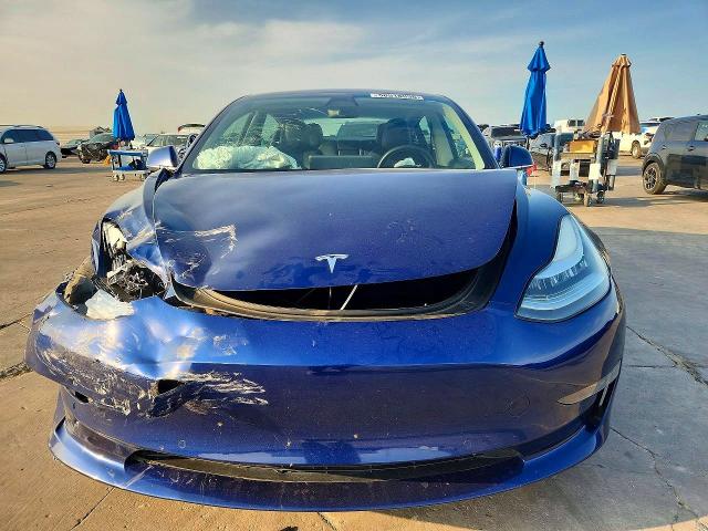 58518036 :رقم المزاد ، 5YJ3E1EA0KF428449 vin ، 2019 Tesla Model 3 مزاد بيع
