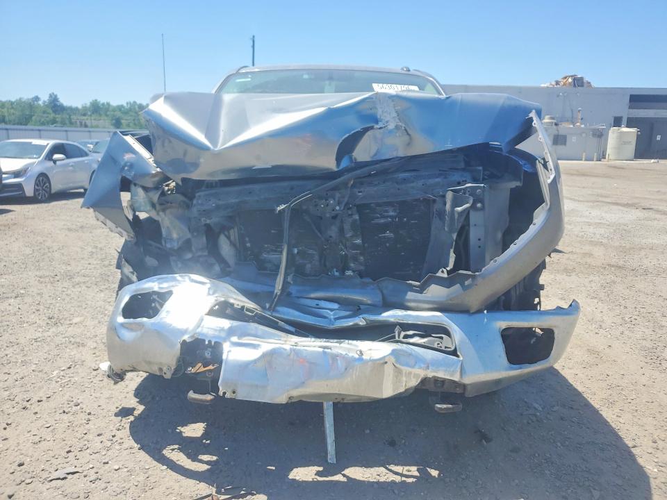 Aukcja sprzedaży 2017 Nissan Titan Xd, vin: 1N6BA1F30HN566569, numer aukcji: 56301796