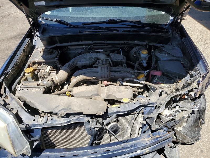 57481406 :رقم المزاد ، JF2SHAGC0CH462122 vin ، 2012 Subaru Forester مزاد بيع