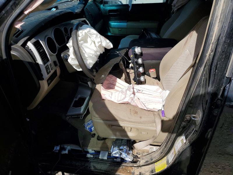 Aukcja sprzedaży 2007 Toyota Tundra, vin: 5TBBV54117S457264, numer aukcji: 58998846