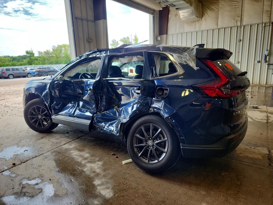 Aukcja sprzedaży 2026 Honda Cr-v, vin: 2HKRS4H71TH412204, numer aukcji: 56135626
