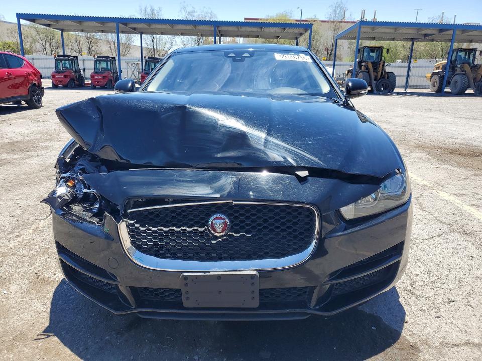 Продажа на аукционе авто 2017 Jaguar Xe, vin: SAJAR4BG9HA973784, номер лота: 59188786
