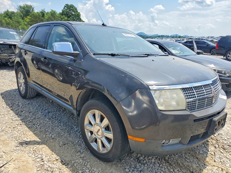 Aukcja sprzedaży 2007 Lincoln Mkx, vin: 2LMDU68C97BJ23120, numer aukcji: 56671556