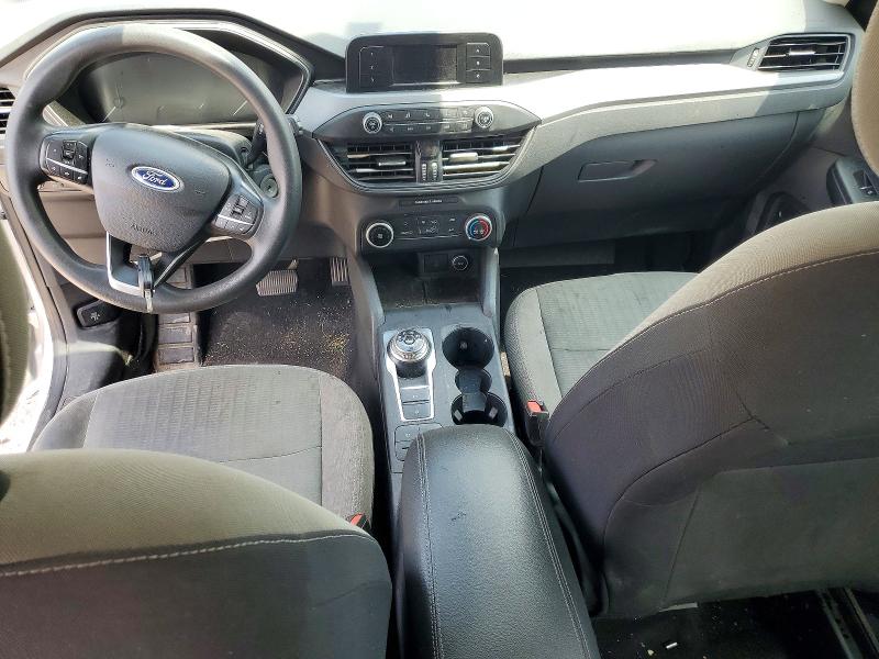Продажа на аукционе авто 2020 Ford Escape, vin: 1FMCU0F63LUA47027, номер лота: 56336406