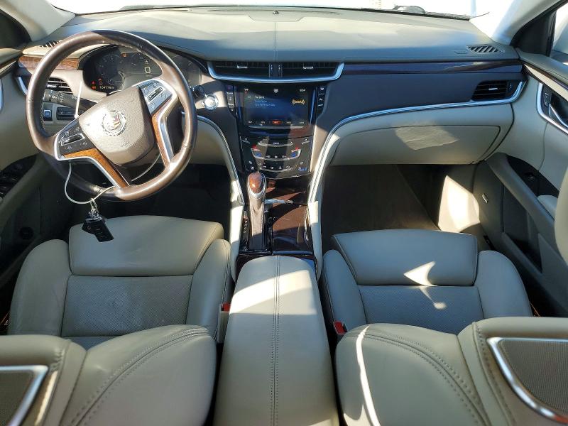 Продаж на аукціоні авто 2013 Cadillac Xts, vin: 2G61U5S39D9146487, номер лоту: 55949016